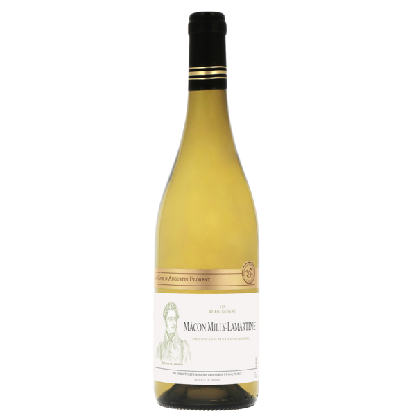 A.O.P. Mâcon Milly-Lamartine