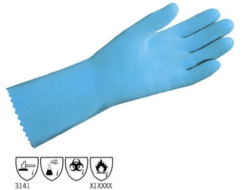 Gants jersette taille 6-6,5 300