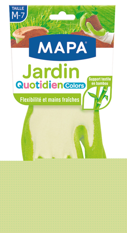 SUR LES PRODUITS DE LA MARQUE MAPA (1) PROFITEZ...