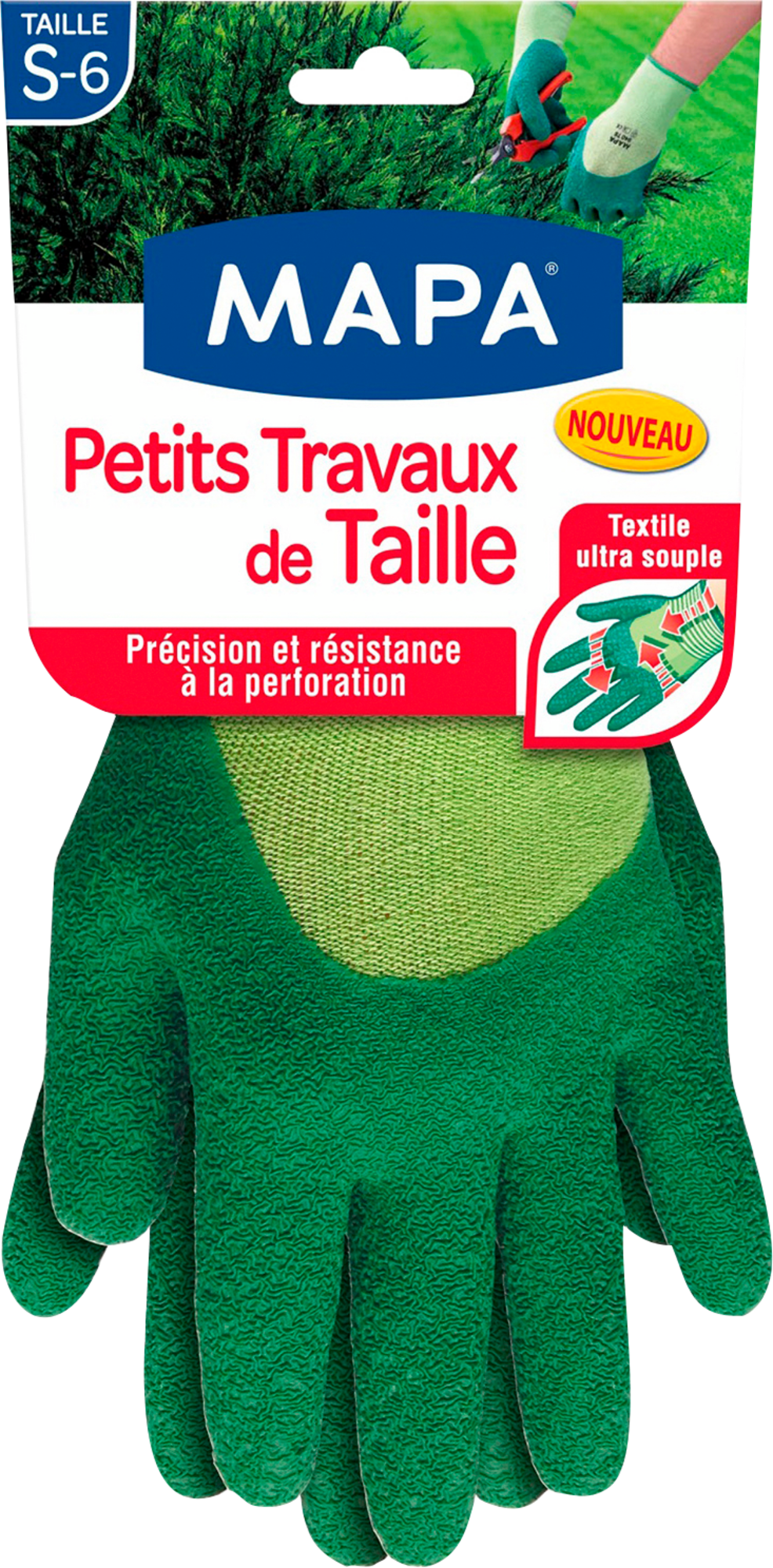 GANTS PETITS TRAVAUX 3245429400162 MAPA GANTS PETITS TRAVAUX 3245429400162 MAPA