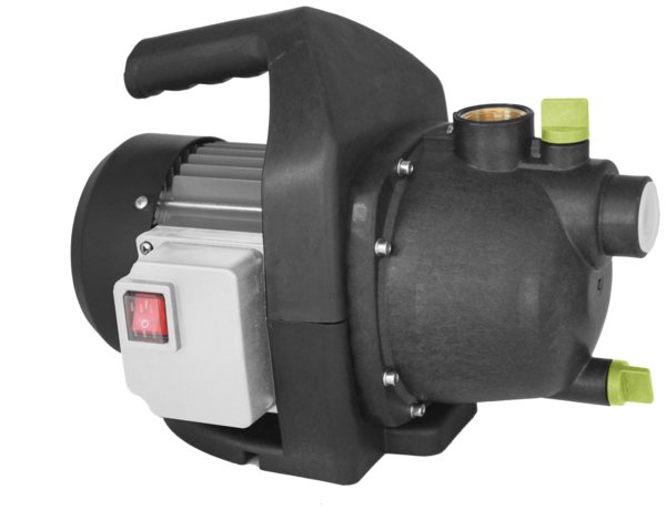  Pompe De Jardin 1000W Gardenstar  code EAN 3245672305276 