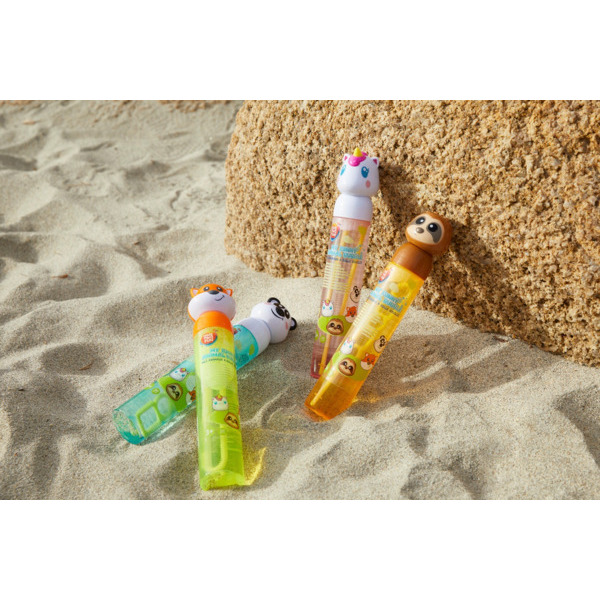  Tube Animal Bulle De Savon One Two Fun code EAN 3245675965583 