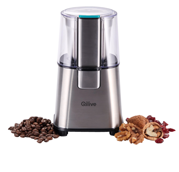  Moulin À Café Qilive code EAN 3245676217360 