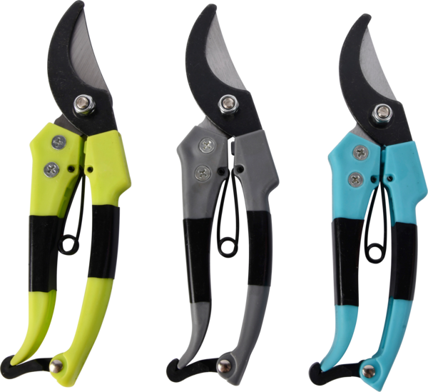 Sécateur Basique 18,5 Cm  Gardenstar  3245676241501 