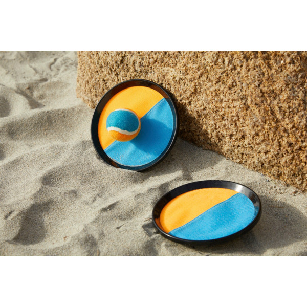  Jeu Attrape Balle One Two Fun code EAN 3245676282603 