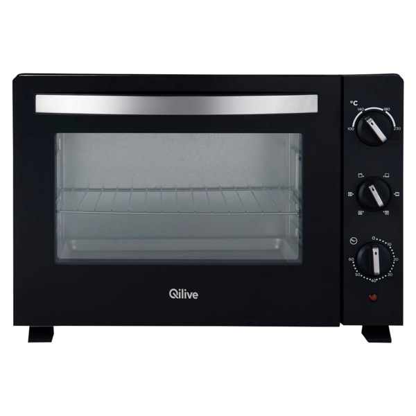  Four Posable Qilive Q.5962 894167 code EAN 3245676507355 