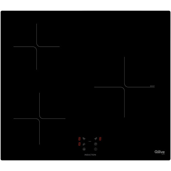  Plaque De Cuisson Qilive Q.6071 code EAN 3245676583281 