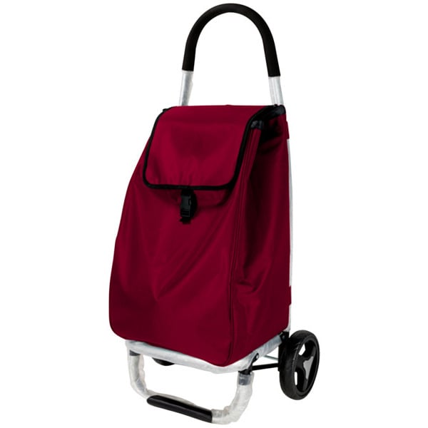  Poussette De Marché Actuel code EAN 3245676590395 