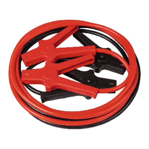  Câbles De Démarrage 35Mm² 4.5M 480A Auchan code EAN 3245676609394 