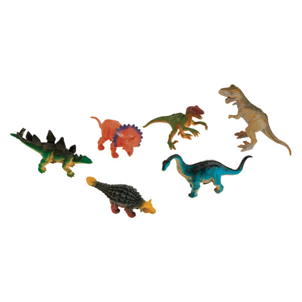  Dinosaure code EAN 3245676688870 