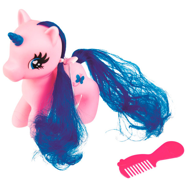  Licorne Ou Poney code EAN 3245676692358 