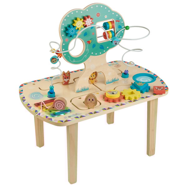  Ma Table D'activites Bois code EAN 3245676693072 