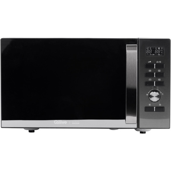  Micro-Ondes Combiné Qilive Q.6865 152345 code EAN 3245676777253 