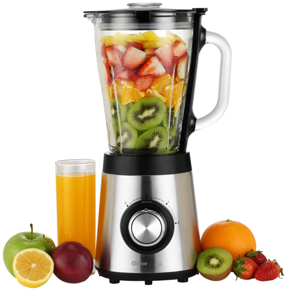  Blender Qilive  code EAN 3245676827606 