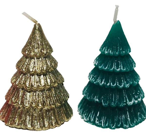  La Bougie Forme Sapin Actuel code EAN 3245676832709 