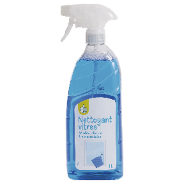  Spray Nettoyant Vitres Pouce code EAN 3245678160541 