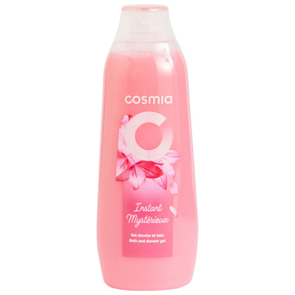 Gel Douche Et Bain Cosmia 3245678562338 