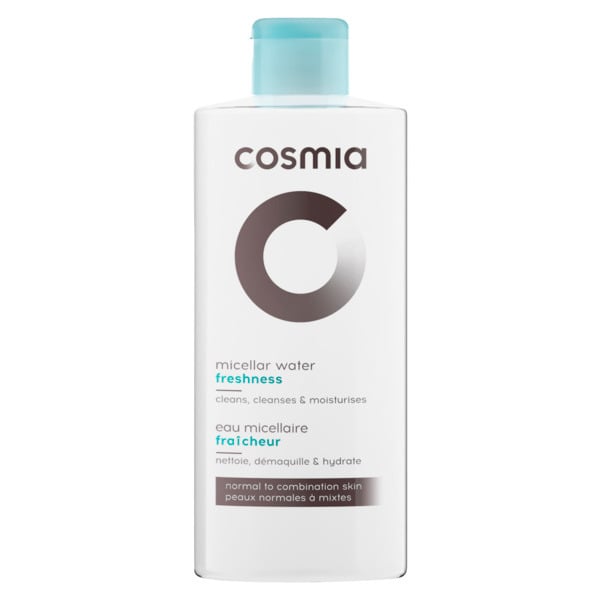 Eau Micellaire Cosmia 3245678599723 