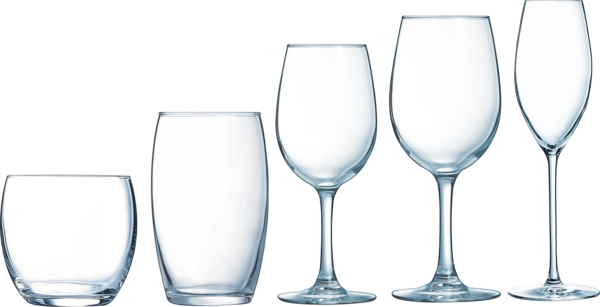 Le gobelet 34 cl ou 36 cl ACTUEL