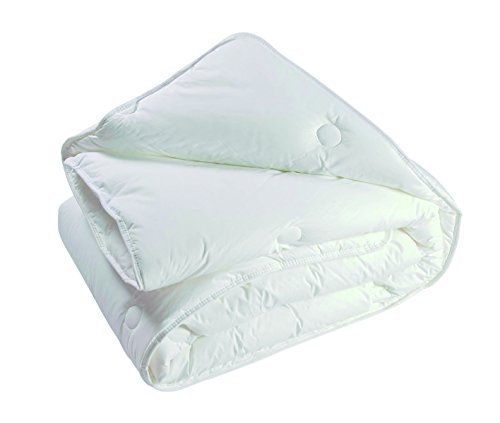 Blanrêve CTSANTC042422 Couette Anti-Acariens Ph...