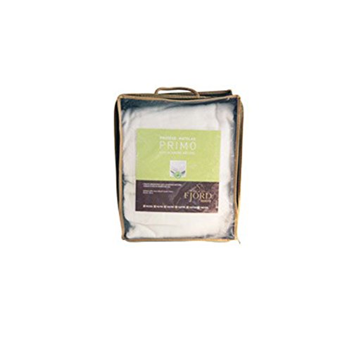 Protège matelas molleton Primo