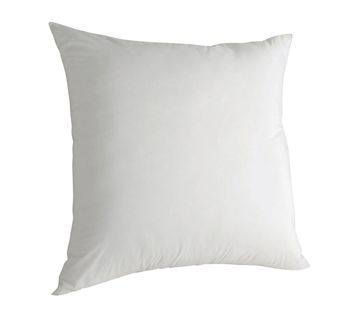 DREAMEA DREAMEA Oreiller moelleux 60x60 cm NEWSOFT code EAN 3245841420724 