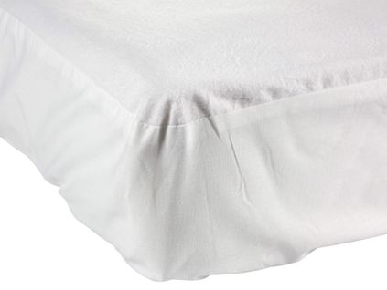 DREAMEA DREAMEA Protège matelas 160x200 cm CONFORT code EAN 3245841436879 