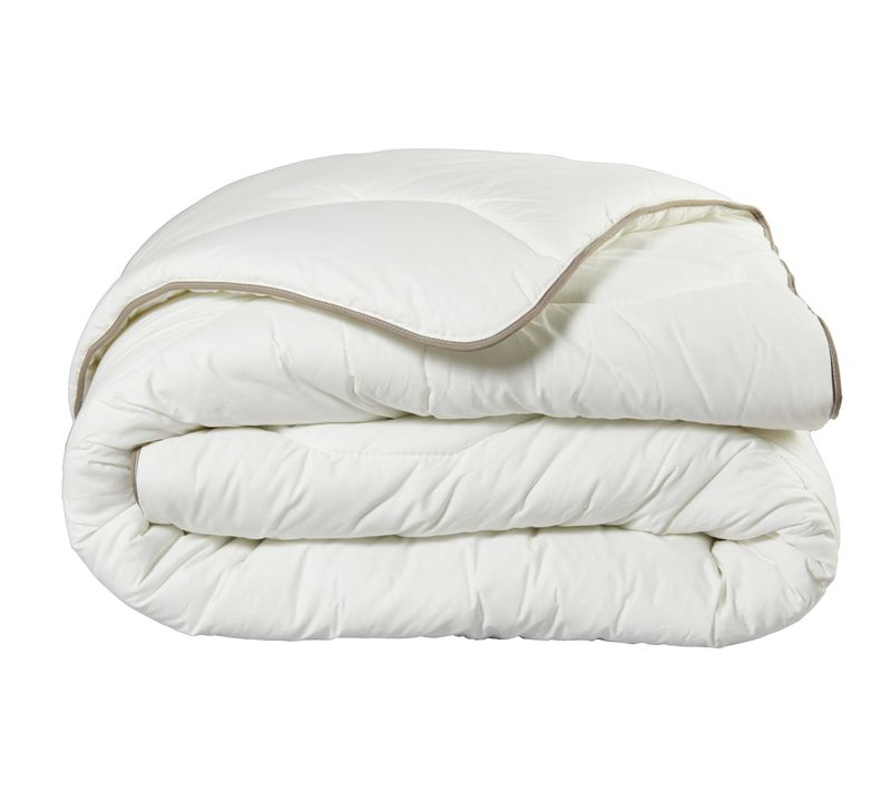  Couette 140x200 cm DREAMEA EDITION NEW COTON BIO code EAN 3245841675896 