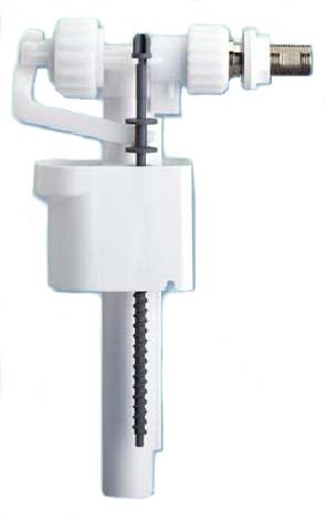 Siamp Robinet flotteur WC Alimentation laterale Compact 95L SIAMP Compact & Silencieux code EAN 3247230002740 