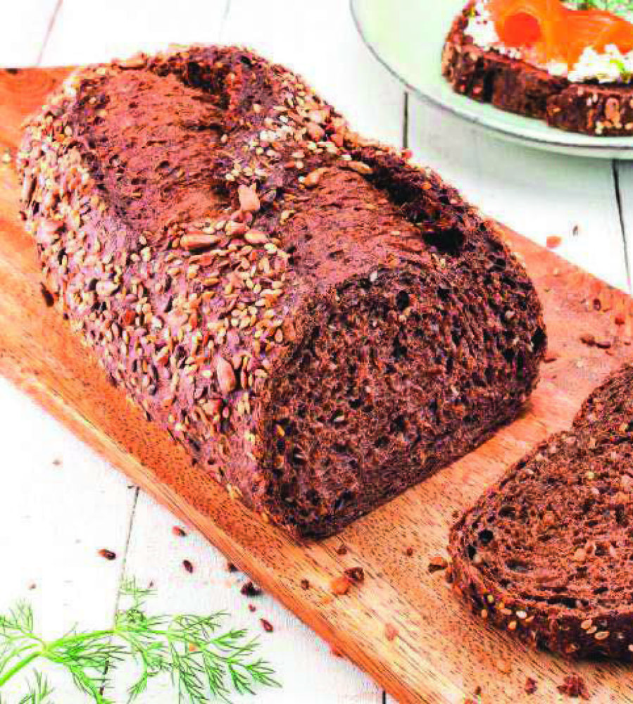  PAIN NORDIQUE(2)(3) code EAN 3248288136913 