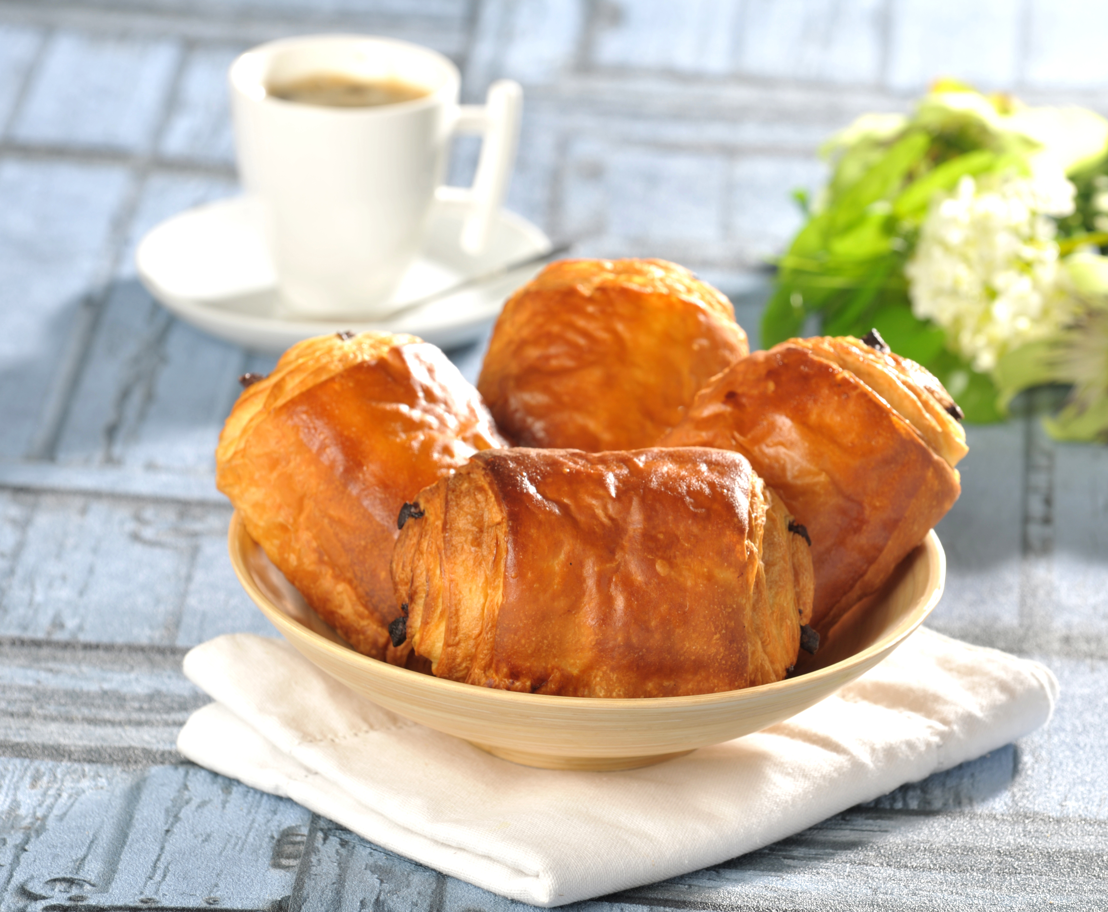  PAINS AU CHOCOLAT code EAN 3248288162929 