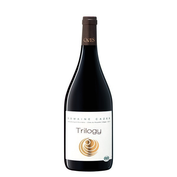 CÔTES DU ROUSSILLON VILLAGES 3248847750604 (3248847750604)