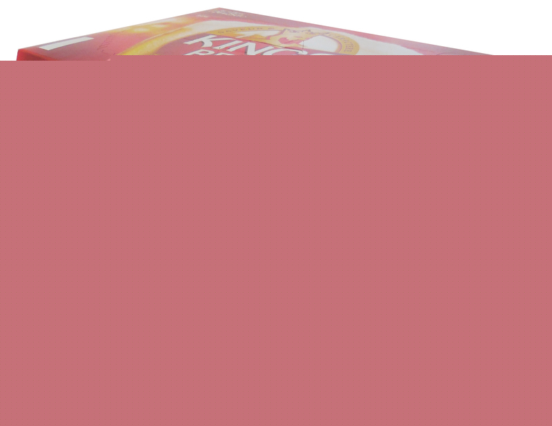 BIÈRE BLONDE KINGSBRAU