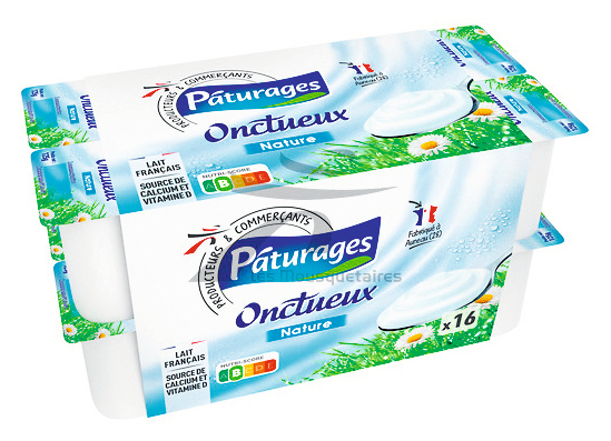 ONCTUEUX NATURE Pâturages