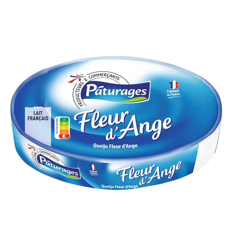 FLEUR D'ANGE PATURAGES