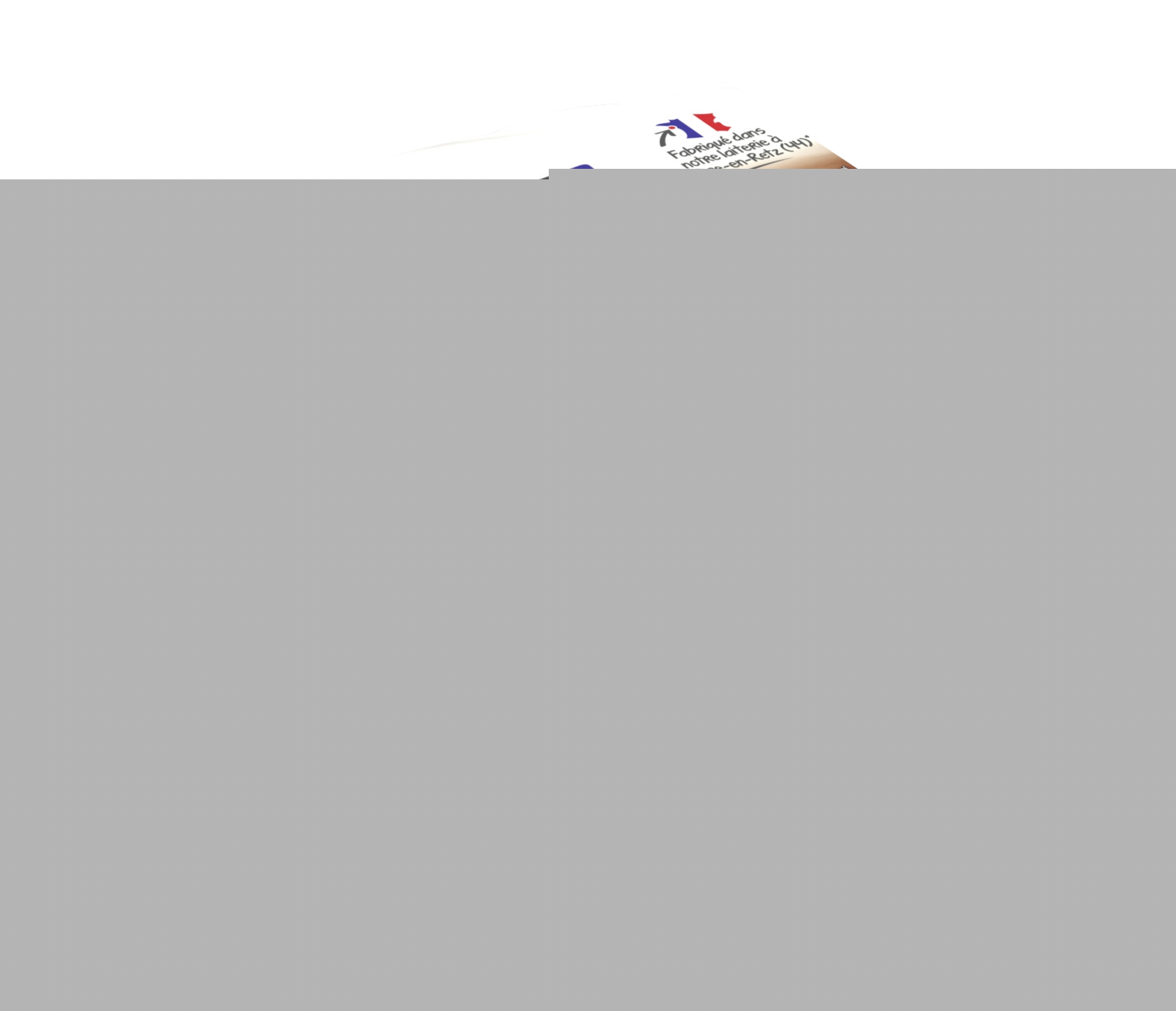 Liégeois chocolat Pâturages