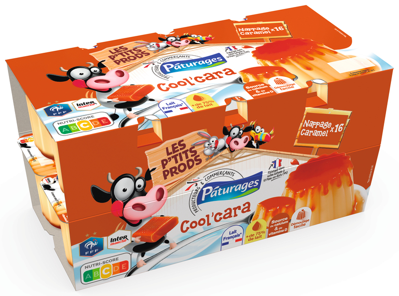 COOL'CARA Pâturages