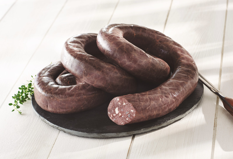 Onno BOUDIN NOIR AUX OIGNONS Onno code EAN 3250390019534 