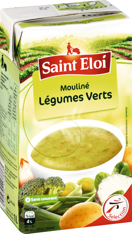SUR LES PRODUITS DE LA MARQUE Saint Eloi