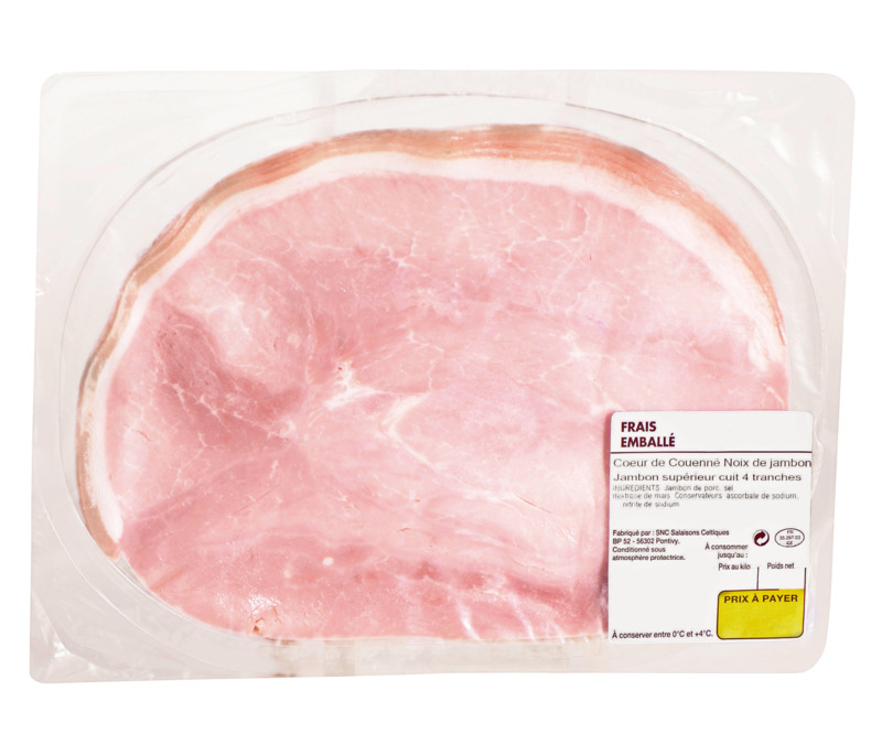 COEUR DE COUENNÉ NATURE ONNO