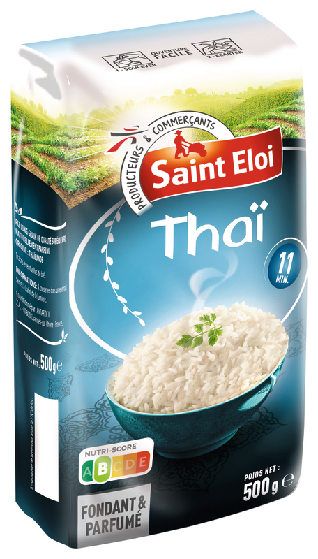 RIZ THAI CELLO SAINT ELOI
