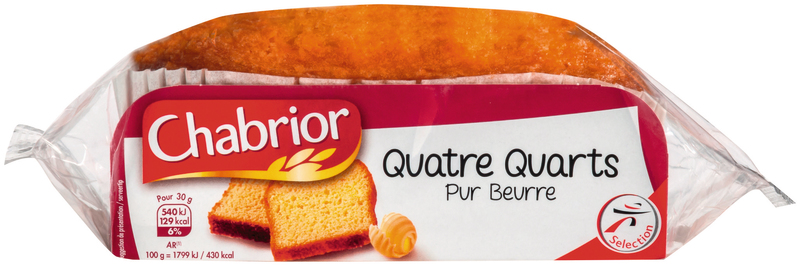 QUATRE QUARTS chabrior 3250390320227 chabrior QUATRE QUARTS chabrior 3250390320227 chabrior