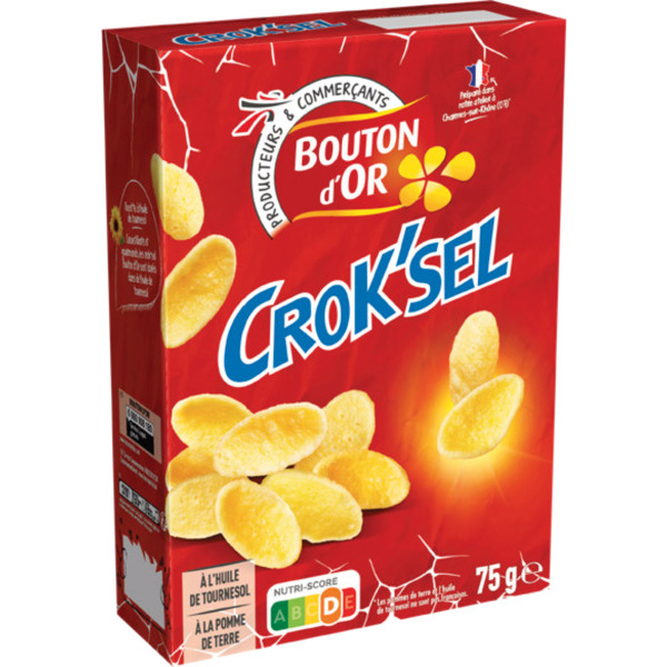 CROKSEL 
