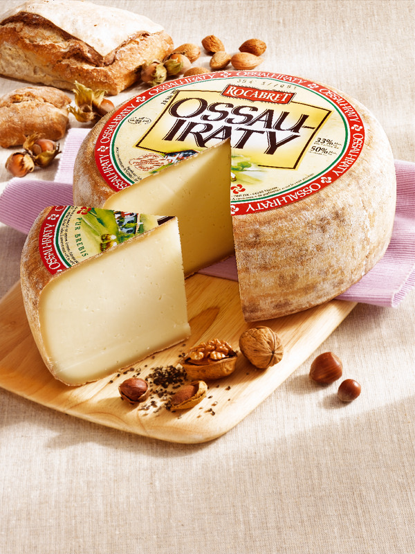 OSSAU IRATY AOP ROCABRET