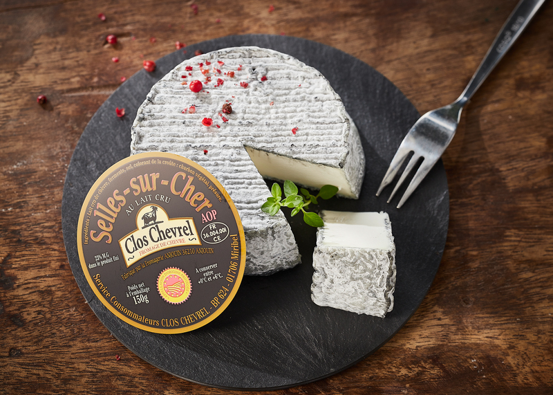 SELLES S/CHER AOP CLOS CHEVREL