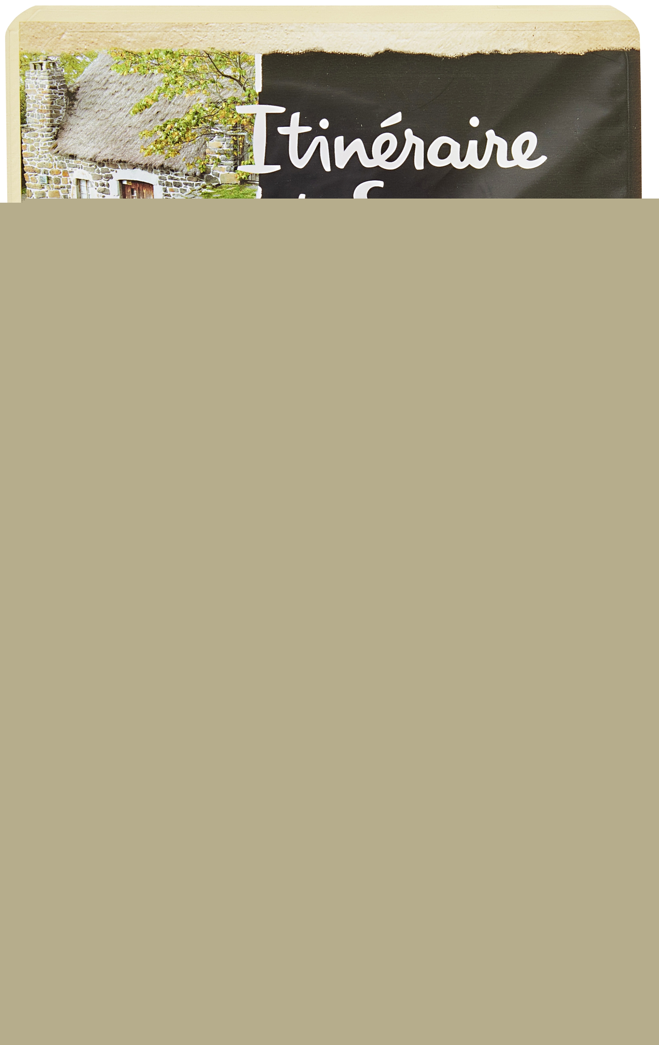 Jambon d'Auvergne Itinéraire des Saveurs