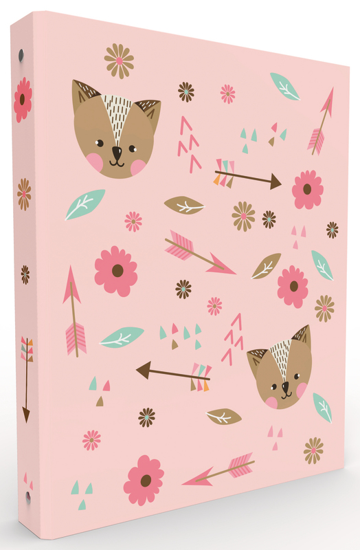 DOMEDIA CLASSEUR DOS DE 40MM code EAN 3250390499312 