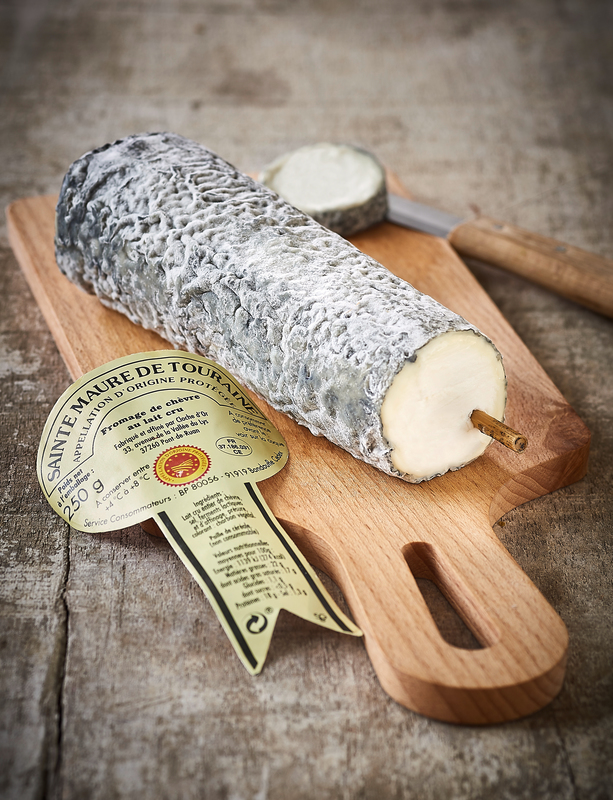 SAINTE MAURE DE TOURAINE CLOS CHEVREL