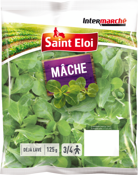 ST ELOI MÂCHE 
 code EAN 3250390523970 