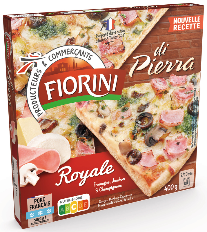 ROYALE FIORINI